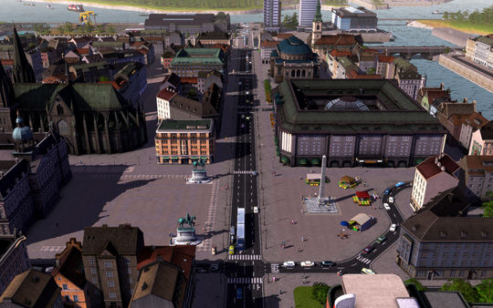 Cities in Motion (steam) - Click Image to Close